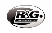 Osłona Chłodnicy RG Racing Yamaha R6 06- 16, R1 07- 08 Titanium 