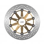 NG1138 TARCZA HAMULCOWA PRZÓD SUZU GSX-F 750 85-88 