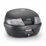 KAPPA KUFER CENTRALNY 35L MONOLOCK K35NT2 ODBL. BI 
