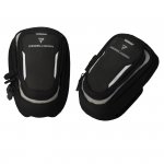 REBELHORN TORBA HIP II BLACK/GREY 