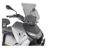 GIVI SZYBA DYMIONA BMW CE 04 (22) 