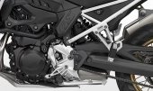 Zestaw osłon przeciwbłotnych RG Racing Eazi-Grip Scuff Guard Kit Bmw F750 Gs 18-, F850 Gsa 18-25 F 9 