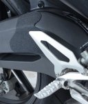 Osłona Wahacza RG Racing Ducati 899/959 Panigale, 2 Części Black 