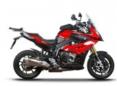 SHAD W0SX15ST STELAŻ KUFRA TYŁ DO BMW S1000XR - 15/17 