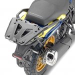 KAPPA STELAŻ KUFRA CENTRALNEGO SUZUKI V-Strom 800D 
