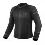 SHIMA KURTKA MOTOCYKLOWA X-MESH 2.0 MEN BLACK 