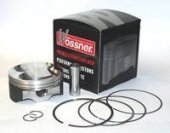 WOSSNER TŁOK HONDA CR 125 (04-07) 8170DA 