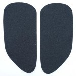 Tankpad Antypoślizgowy 2 Części RG Racing Honda Cbr600Rr (03-06) Clear 