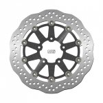 NG790X TARCZA HAMULCOWA PRZÓD SUZUKI GSXR 600/750/ 