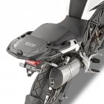KAPPA STELAŻ KUFRA CENTRALNEGO BENELLI TRK502 X 20 