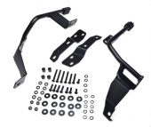 SHAD STELAŻ KUFRA BOCZNEGO 3P DO BENELLI TRK 702 