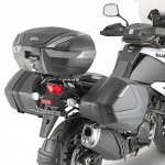 GIVI STELAŻ KUFRÓW V35 / K33 SUZUKI V-Strom 1050 