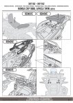 GIVI SR1162 STELAŻ KUFRA CENTRALNEGO HONDA CRF1000L 