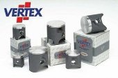 VERTEX 22424080 TŁOK POLINI, HONDA, PIAGGIO 47,75M 