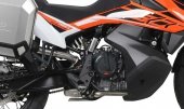 Zestaw osłon przeciwbłotnych RG Racing Eazi-Grip Scuff Guard Kit Ktm 790 19-22/ 890 Adventure 20- 22 