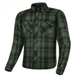 SHIMA KOSZULA MOTOCYKLOWA RENEGADE MEN 2 GRN 