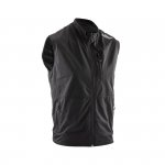 LEATT KAMIZELKA ENDURO RACEVEST BLACK 