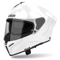AIROH KASK INTEGRALNY MATRYX WHITE GLOSS