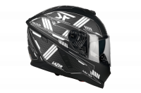 LAZER KASK INTEGRALNY RAFALE EVO ROADTECH CZ BI MA