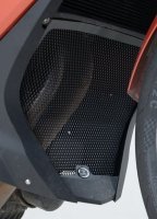 Osłona Kolektorów Wydechowych RG Racing Bmw F800Gt Black