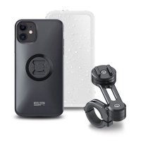 SP CONNECT ZESTAW MOTO BUNDLE IPHONE 12 MINI BLACK SP CONNECT ZESTAW MOTO BUNDLE IPHONE 12 MINI BLACK
