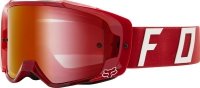 FOX GOGLE VUE PSYCOSIS RED SZYBA SPARK FOX GOGLE VUE PSYCOSIS RED SZYBA SPARK
