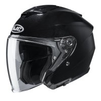 HJC KASK OTWARTY I30 METAL BLACK HJC KASK OTWARTY I30 METAL BLACK