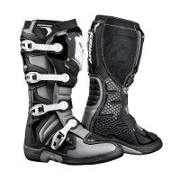 KENNY BUTY OFF-ROAD PERFORMANCE GREY KENNY BUTY OFF-ROAD PERFORMANCE GREY