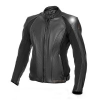 ADRENALINE Kurtka damska SIENA 2.0 PPE czarny ADRENALINE Kurtka damska SIENA 2.0 PPE czarny
