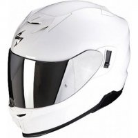 SCORPION KASK INTEGRALNY EXO-520 AIR SOLID WHITE