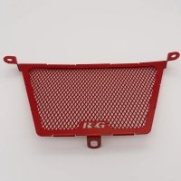 Osłona Chłodnicy Oleju RG Racing Mv Agusta Brutale 1000Rr / Oro 20- Black