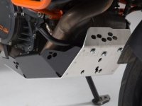 SW-MOTECH OSŁONA SILNIKA KTM 1190 ADVENTURE BL/SIL SW-MOTECH OSŁONA SILNIKA KTM 1190 ADVENTURE BL/SIL