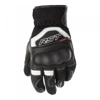 RST RĘKAWICE SKÓRZANE URBAN AIR II CE BLACK/WHIT RST RĘKAWICE SKÓRZANE URBAN AIR II CE BLACK/WHIT