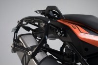 SW-MOTECH STELAŻ PRO NA KUFRY BOCZNE KTM BLACK SW-MOTECH STELAŻ PRO NA KUFRY BOCZNE KTM BLACK