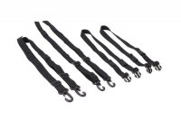 Zestaw Pasków Mocujących SW-Motech Do Torby Drybag Set Of 5 Straps In Various Lenghts