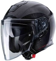 CABERG KASK OTWARTY JET FLYON CARBON KARBON CABERG KASK OTWARTY JET FLYON CARBON KARBON