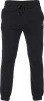 FOX SPODNIE DRESOWE LATERAL BLACK FOX SPODNIE DRESOWE LATERAL BLACK