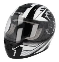 Kask Ispido PULSE biały/szary/czarny BCE Kask Ispido PULSE biały/szary/czarny BCE