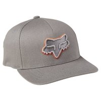 FOX CZAPKA DAS JUNIOR EPICYCLE 110 SNAPBACK PEWETR FOX CZAPKA DAS JUNIOR EPICYCLE 110 SNAPBACK PEWETR