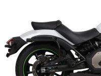 SHAD STELAŻ KUFRA BOCZNEGO 3P DO KAWASAKI VULCAN S SHAD STELAŻ KUFRA BOCZNEGO 3P DO KAWASAKI VULCAN S