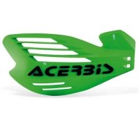 Acerbis Handbary X-FORCE zielony