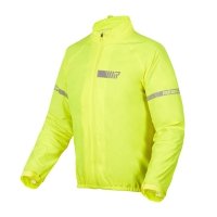 Kurtka przeciwdeszczowa Rebelhorn Ocean Fluo Yellow