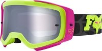 FOX GOGLE AIR SPACE PC VENIN BLACK - SZYBA CLEAR FOX GOGLE AIR SPACE PC VENIN BLACK - SZYBA CLEAR