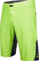 SPODENKI FOX ATTACK NAVY/YELLOW SPODENKI FOX ATTACK NAVY/YELLOW