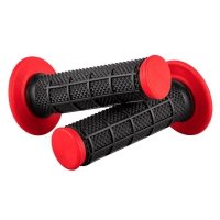 Gripy Enduro O'neal DIAMOND COMPOUND Blac/Grey cze Gripy Enduro O'neal DIAMOND COMPOUND Blac/Grey cze