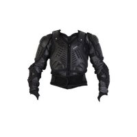 ADRENALINE Koszulka z ochraniaczami STONE PPE czar ADRENALINE Koszulka z ochraniaczami STONE PPE czar