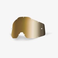 100 PROCENT SZYBKA DO GOGLI RACE/ACC TRUE GOLD MIR 100 PROCENT SZYBKA DO GOGLI RACE/ACC TRUE GOLD MIR