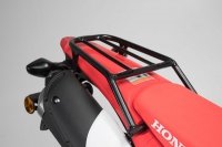SW-MOTECH BAGAŻNIK TOP-RACK HONDA CRF250L BLACK SW-MOTECH BAGAŻNIK TOP-RACK HONDA CRF250L BLACK