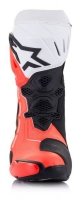 ALPINESTARS Buty SUPERTECH R VENTED bi/cz/cze/fluo ALPINESTARS Buty SUPERTECH R VENTED bi/cz/cze/fluo