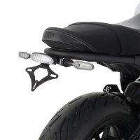 Mocowanie Tablicy Rejestracyjnej RG Racing Yamaha XSR700 22-